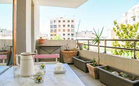 Le Vallon IV - Appartement 1 chambres avec balcon Vallon des Auffes